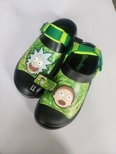 Adult Swim rick and morty