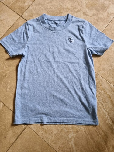 Abercrombie kids short sleeved - short,