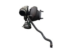 VOLVO XC90 Turbo Turbocharger