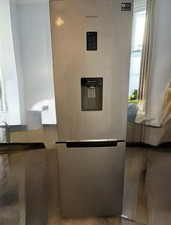 Fridge Freezer **can deliver**