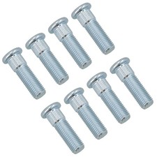 Pack of 8 M12 x 1.5 Wheel