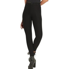 NEW Black Milk Panelled Legging Pants Size S High Waist 