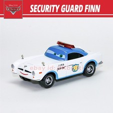 Disney Pixar cars 2 Movie