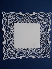 Tattered Lace, Stephanie
