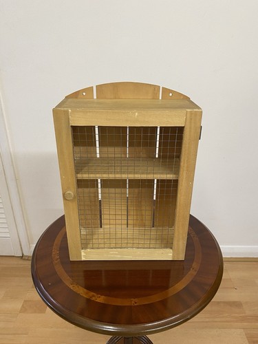 Beautiful vintage wooden - beautiful,