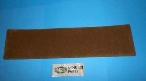 Genuine range rover - range,
