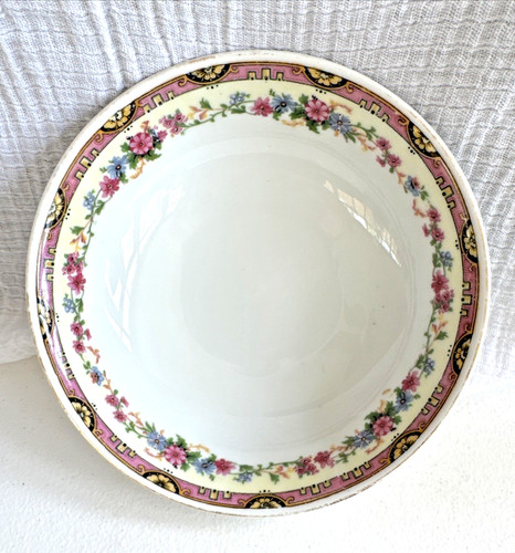 Thun wildflower soup bowl - wildflower, bowl(s)