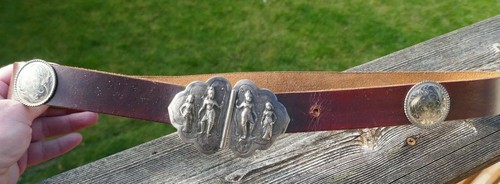 Antique southeast asian silver - antique,