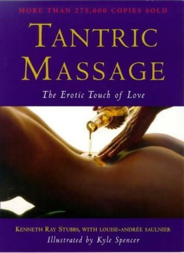 Tantric massage the - massage:,