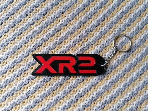 Ford fiesta xr2 mk1 key - fiesta,