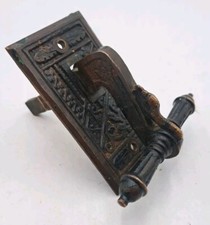 Antique Victorian Eastlake