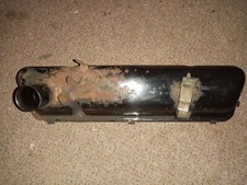 FORD KENT X-FLOW  ESCORT