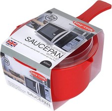 Easy-Cook Microwave Non