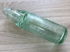 Scarce Beavis Patent 10oz Kent