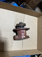 Vintage International/ TD 6
