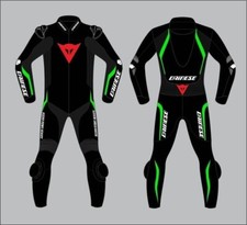 CUSTMERIES  BLACK Motorbike