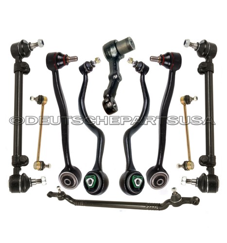 Control arm ball - arm, center