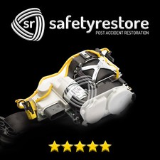 Fits OEM BMW Seat Belt Repair