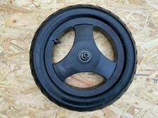 Mobility Scooter Aquasoothe Active 8 Wheel Front Centre Wheel