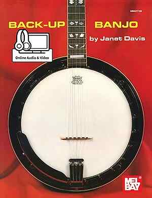 Back banjo - back-up,