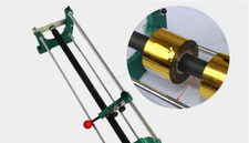 Hot Stamping Foil Paper Cutter