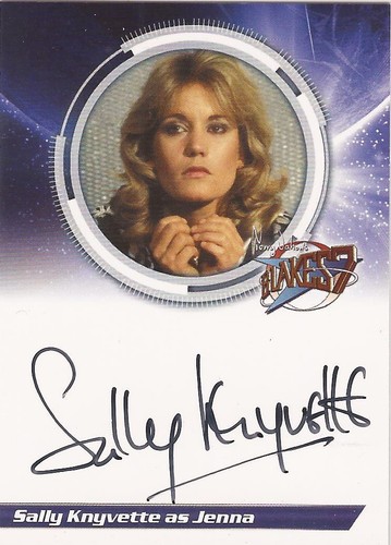 Blakes s1sk sally knyvette - 7,