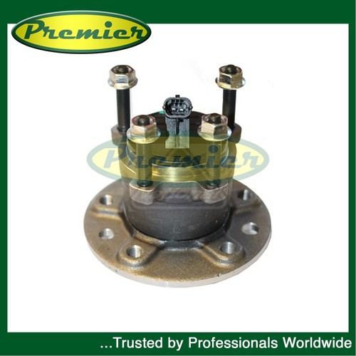Premier rear wheel - premier,