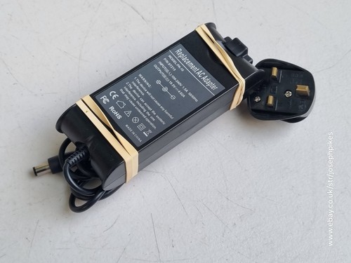 Psu 62a 90w pa - 19.5v, 4.62a
