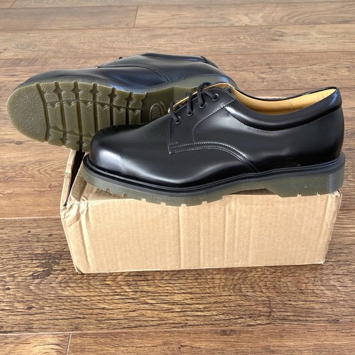 Solovair men 11 - uk,