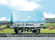 Parkside PC542 OO Gauge BR