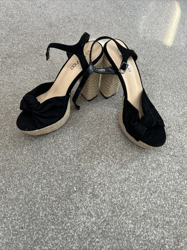 Women high heel shoes size - high,