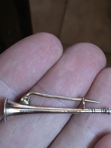 Victorian 9ct gold and - 9ct,