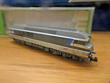 arnold hn2308s locomotive