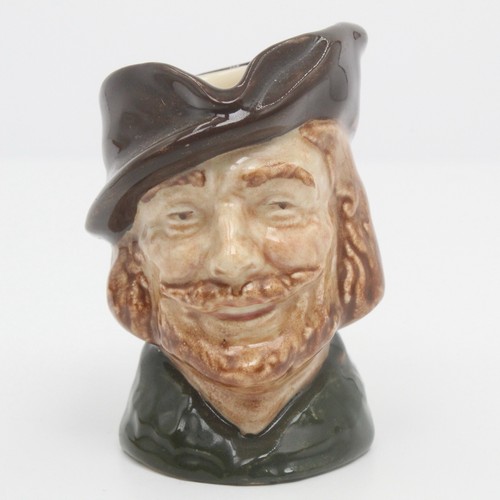 Royal doulton robin - doulton,
