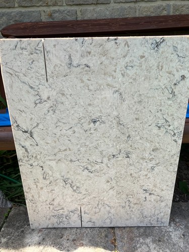 Quartz off cut - quartz, off-cut