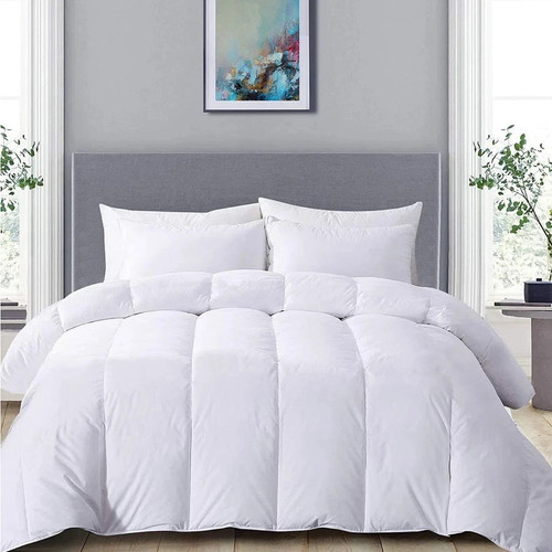 Thick warm corovin duvet - warm,