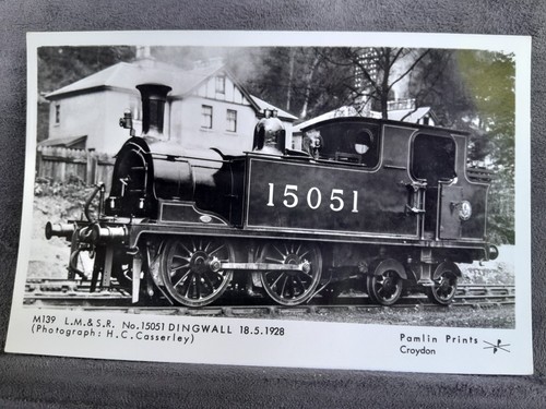 Pamlin prints postcard sr - prints,