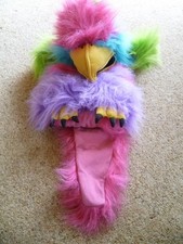 The Puppet Company Bird of