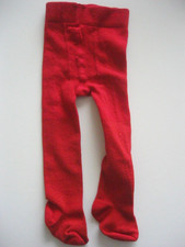 Pair Unbranded Red Sparkle