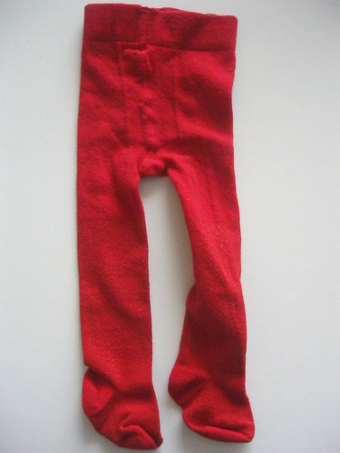Pair unbranded red sparkle - unbranded,