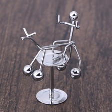 Desktop Balancing Toy Iron