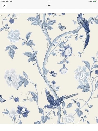 Laura ashley summer palace - ashley,