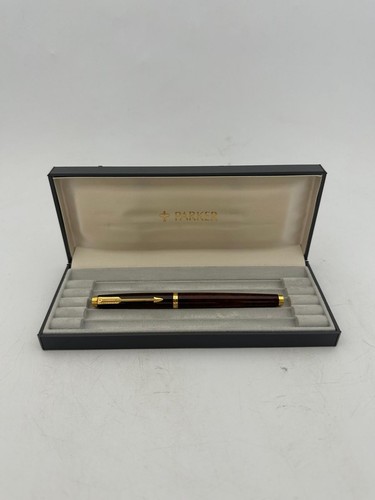 Vintage parker fountain pen - 75,