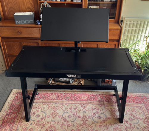 Gorilla stand controller - gorilla,