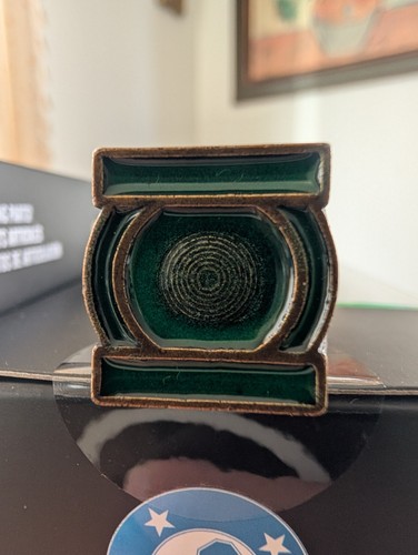 Sdcc 2026 green lantern ring - sdcc,