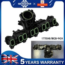 FOR FORD TRANSIT MK7 MK8 INLET