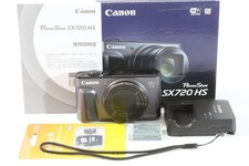 Canon PowerShot SX720 HS