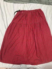 Blooming Marvellous Red