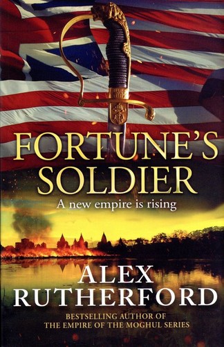 Fortune soldier - fortune’s,