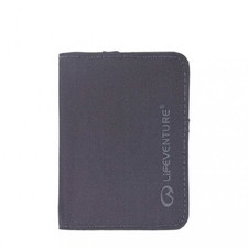 Lifeventure RFID Card Wallet -